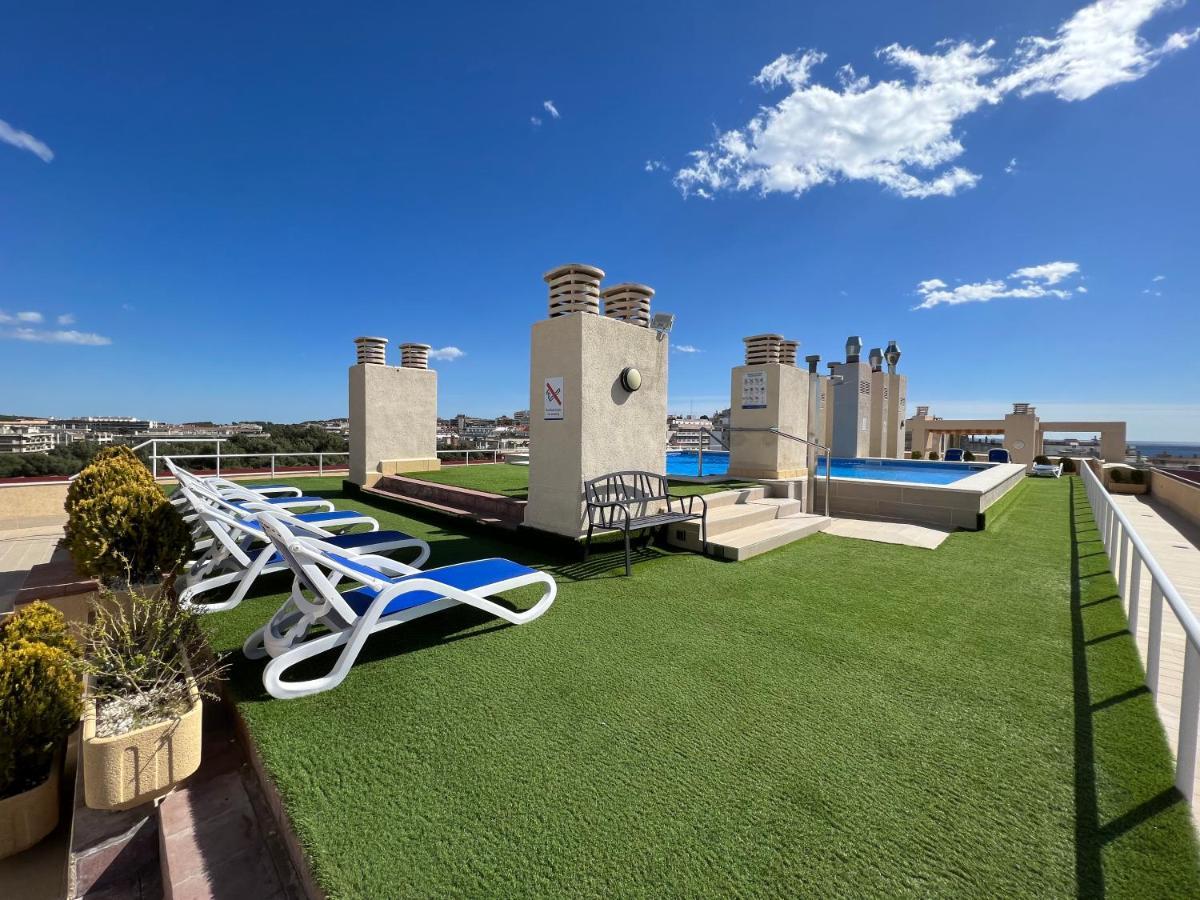 סאלו Central Park 112 מראה חיצוני תמונה
