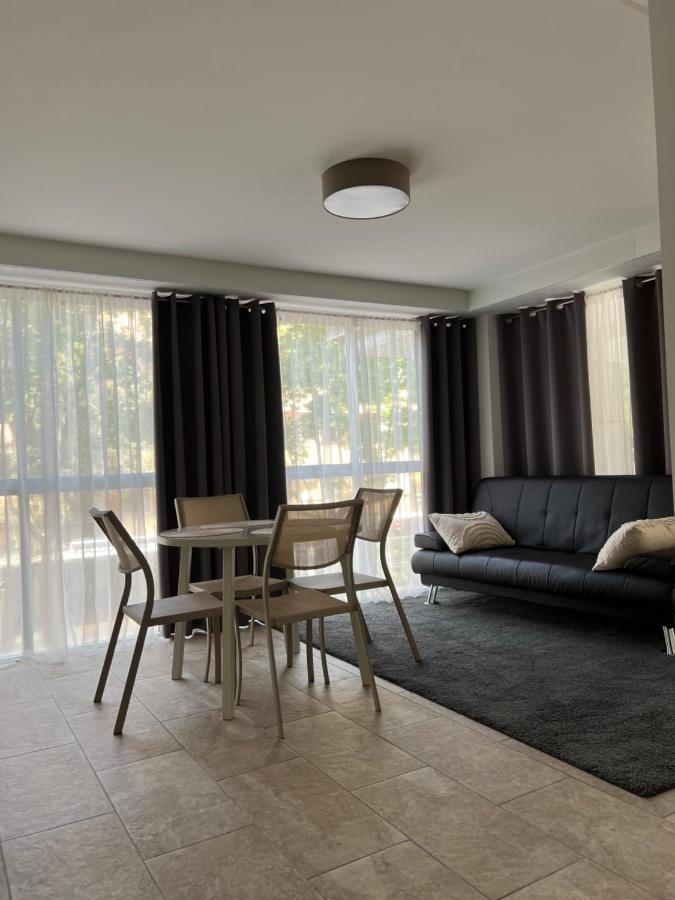 סאלו Central Park 112 מראה חיצוני תמונה