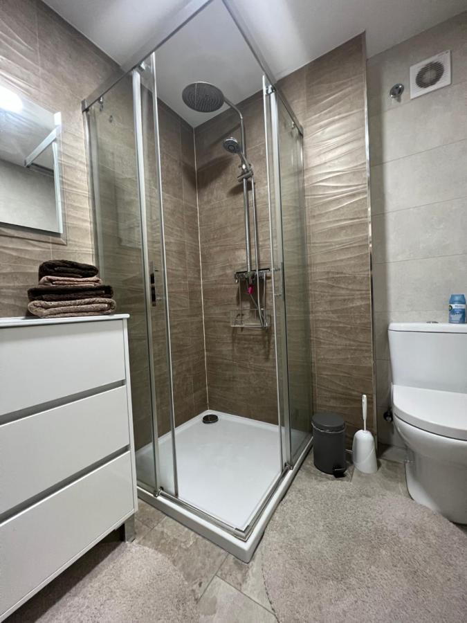 סאלו Central Park 112 מראה חיצוני תמונה